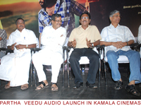 kizalakkupathaveeduaudio